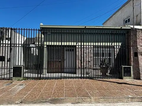 Uruguay 3845 - Santa Fe