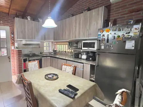 Casa en Venta de 2 dormitorios