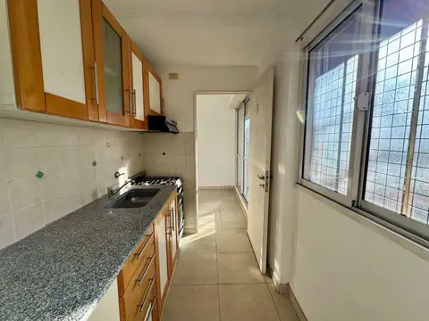 Departamento en Venta en Nuestra Señora De Lourdes, USD 58.000