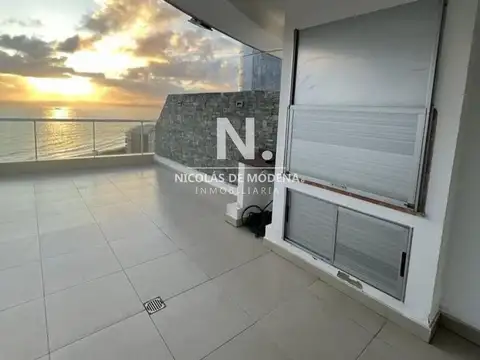 Alquiler Penthouse Miami Boulevard