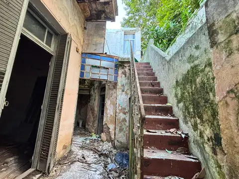 Venta Dpto de pasillo a reciclar