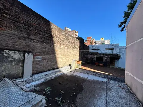 Venta Dpto de pasillo a reciclar