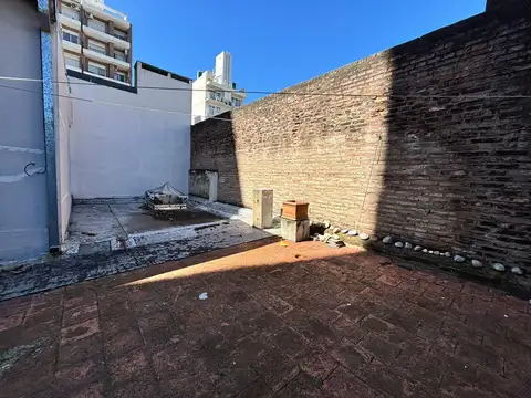 Venta Dpto de pasillo a reciclar