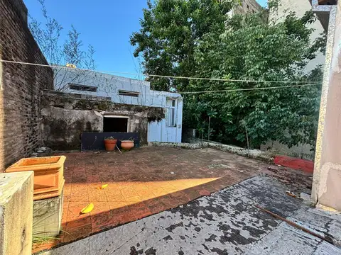 Depto Tipo Casa en Venta en Martin, USD 50.000