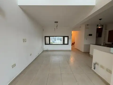 Venta Duplex Chateau Carreras jardin verde galeria
