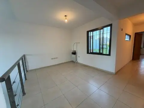 Venta Duplex Chateau Carreras jardin verde galeria