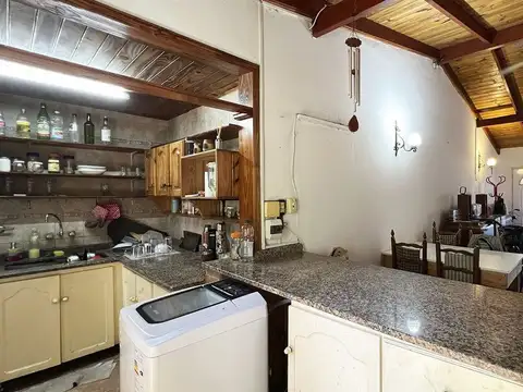 Depto Tipo Casa en Venta en Rosario, USD 75.000