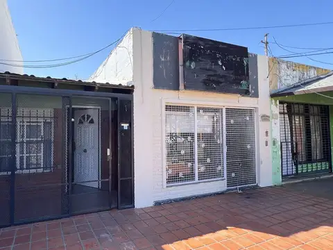 PH de un dormitorio con local comercial