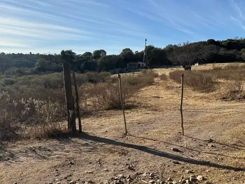 SE VENDEN LOTES DESDE 800 MT HASTA 1580 MT