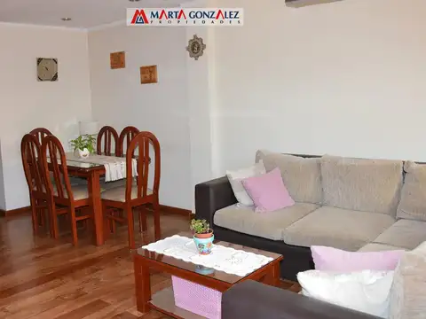 Casa en Venta en Villa Sarmiento, USD 150.000