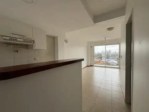 Departamento en Alquiler al Norte