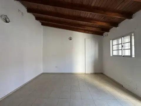 Depto Tipo Casa en Alquiler de 2 ambientes