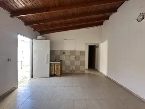 DEPARTAMENTO INTERNO 2 AMB. CON PATIO PROPIO