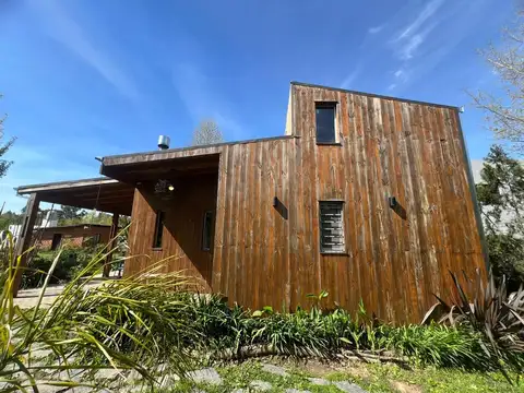 Casa en venta de 4 ambientes en el barrio El Cazador, Escobar, Gba Norte