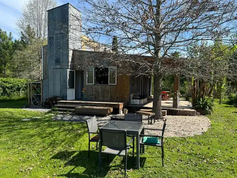 Casa en Venta al Noroeste