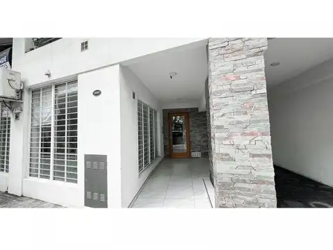 Departamento 1 Dormitorio con hermosa vista