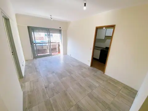 Departamento en Alquiler de 2 ambientes