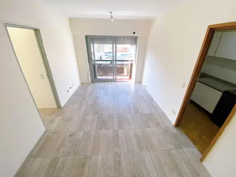 Departamento - San Fernando- alquiler