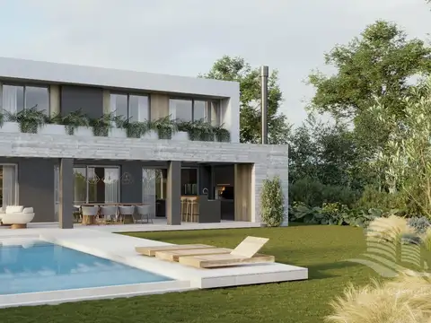 Casa San Matias Area 5