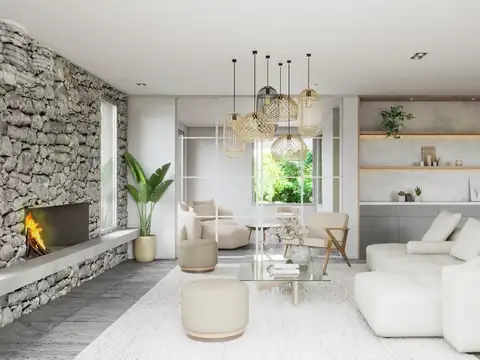 Casa en Venta en San Matias, USD 620.000