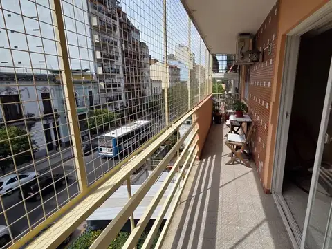 Departamento en Venta 40 años