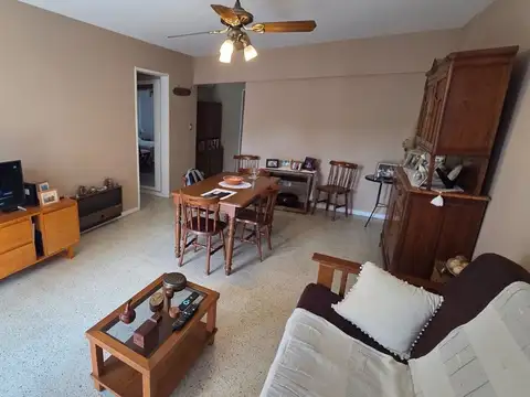 Departamento en Venta en Barracas, USD 165.000