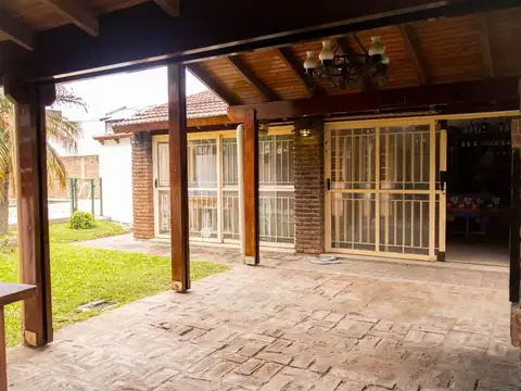 Casa en Venta 22 años