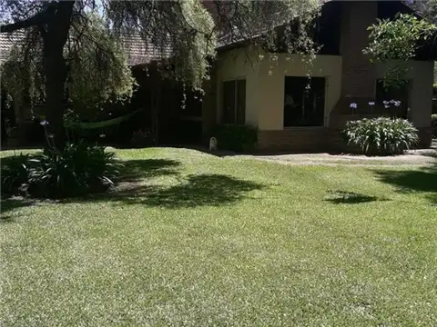 El Hornero 2200