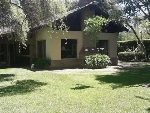 CASAS - CASA - PILAR, GRAN BS. AS. NORTE