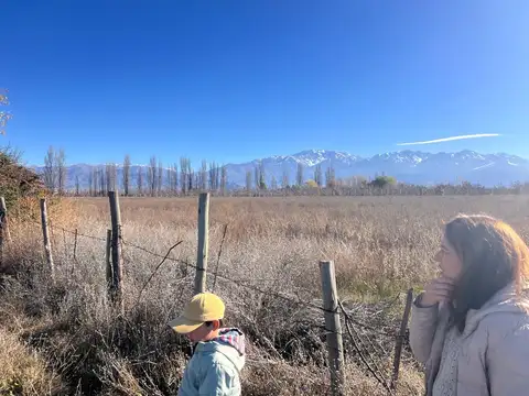 Terreno en Venta en La Consulta, USD 25.000