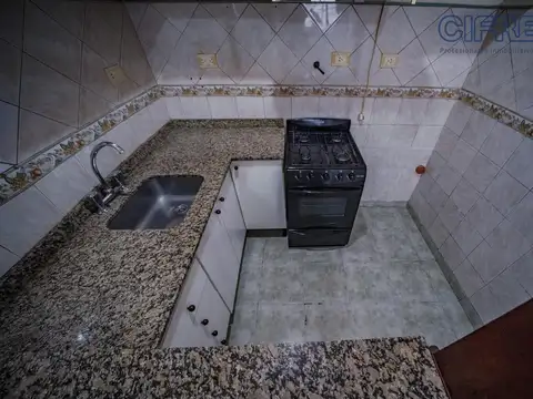 Depto Tipo Casa en Venta en Villa Devoto, USD 109.000