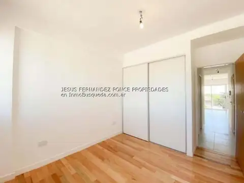Departamento en Venta 2 años
