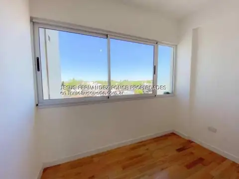 Departamento en Venta 2 años