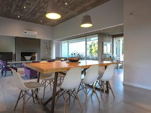 Casa en Alquiler Temporal A Estrenar