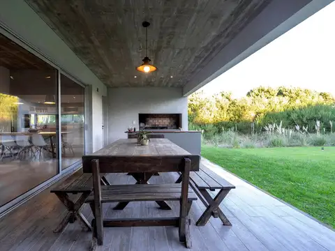 Casa en Alquiler Temporal de 3 dormitorios