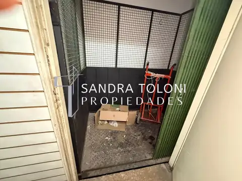 Venta de Terreno/Inmueble Apto Construcción en Altura. CABA