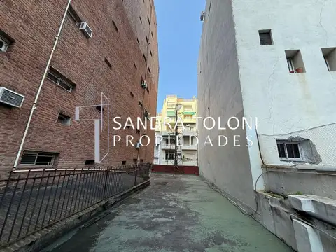 Venta de Terreno/Inmueble Apto Construcción en Altura. CABA