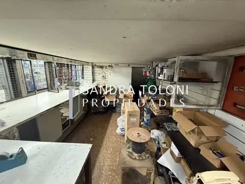 Terreno en Venta de 945,0 m2