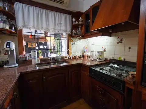 Casa en Venta al Noroeste