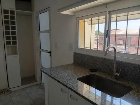 Departamento en alquiler de 2 dormitorios