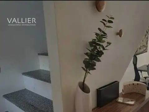 Departamento en Alquiler con 1 cocheras