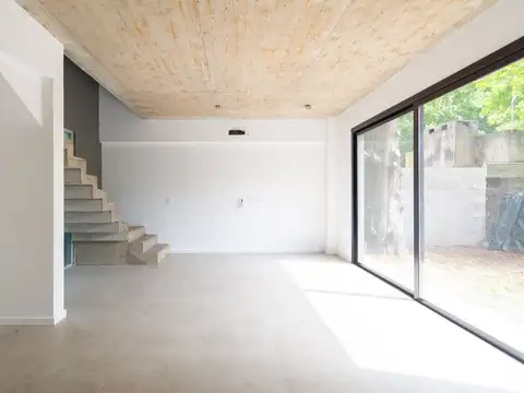 Casa en Venta 1 año