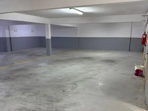 Cochera en Venta para coche grande