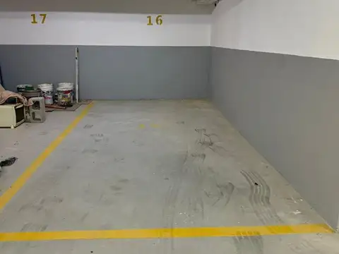 COCHERA EN VENTA 
