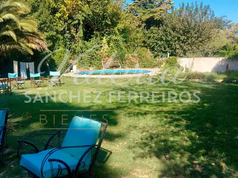 Casa en venta en Ranelagh
