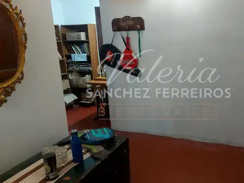 Casa en Venta 40 años