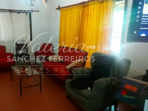 Casa en Venta 40 años