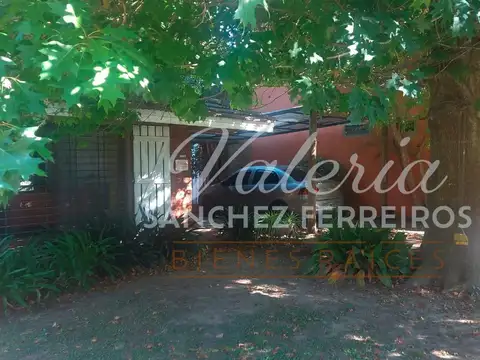 Casa en Venta de 5 dormitorios
