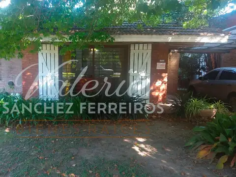 Casa en Venta en Ranelagh, USD 150.000