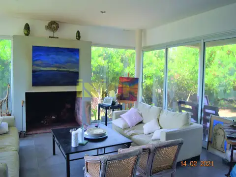 Casa en Venta en Punta Medanos, USD 350.000